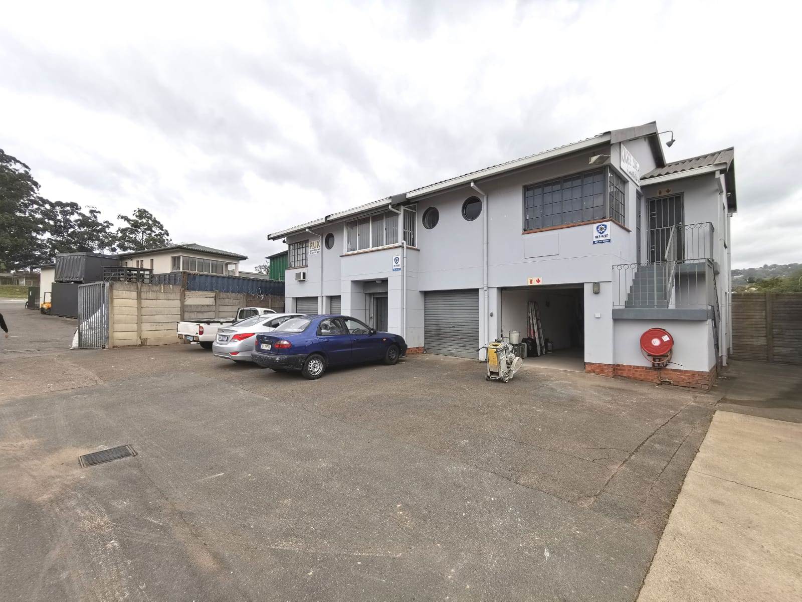 320  m² Commercial space in Pinetown Central photo number 10