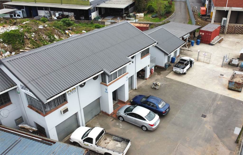 320  m² Commercial space in Pinetown Central photo number 24