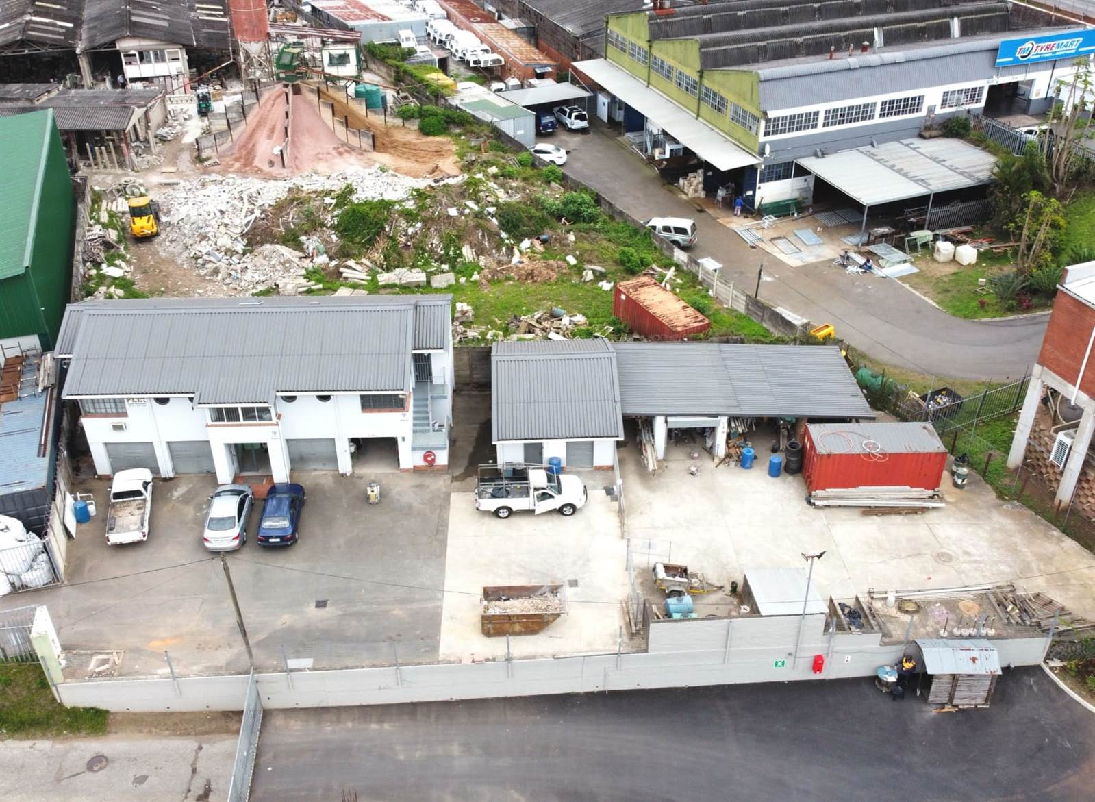 320  m² Commercial space in Pinetown Central photo number 26