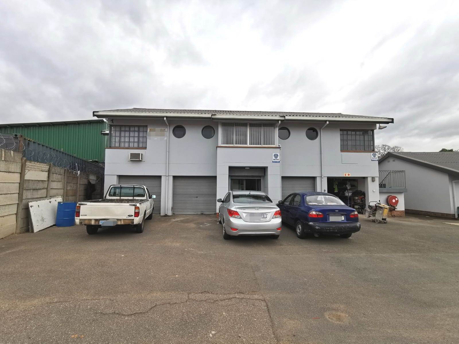 320  m² Commercial space in Pinetown Central photo number 29