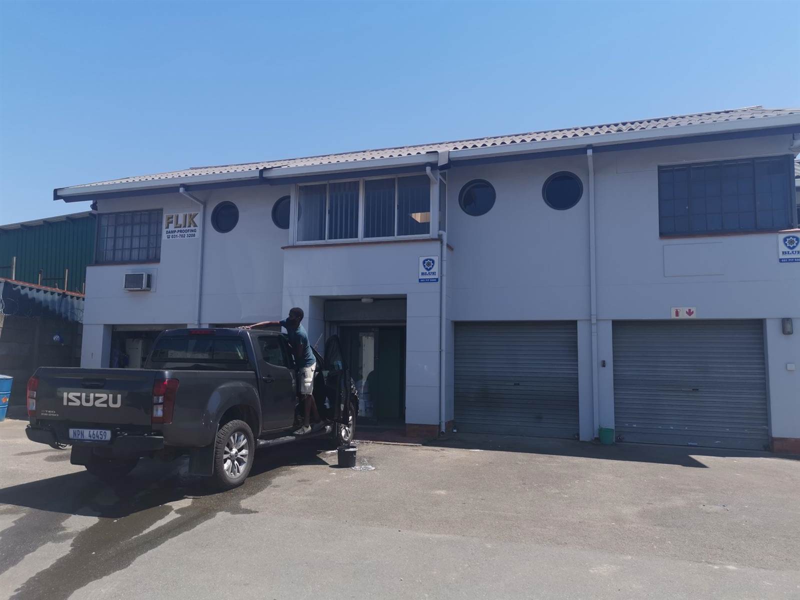 320  m² Commercial space in Pinetown Central photo number 6