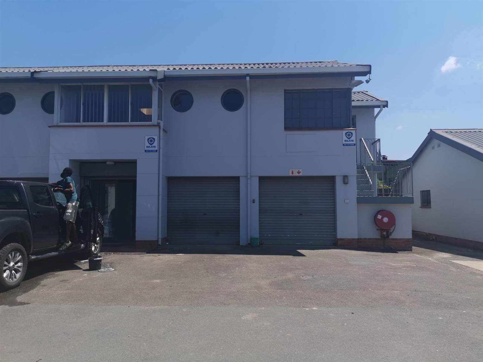 320  m² Commercial space in Pinetown Central photo number 9