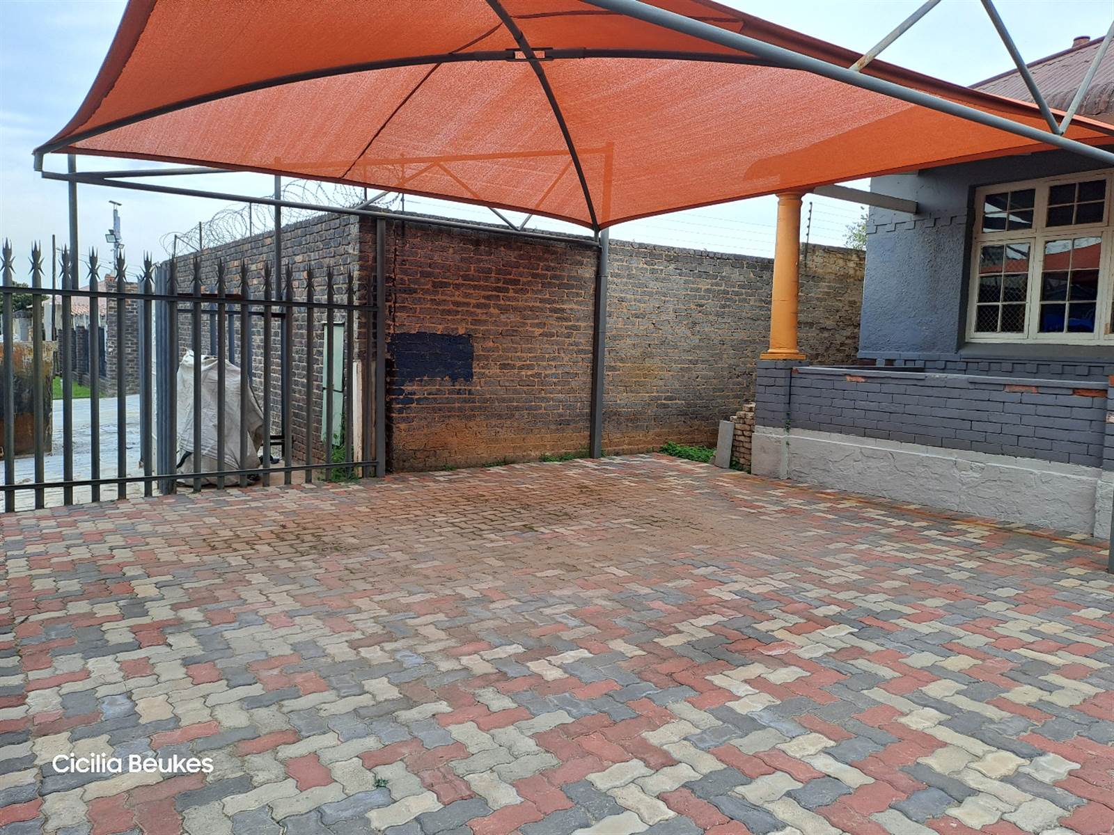 180  m² Commercial space in Brakpan Central photo number 5