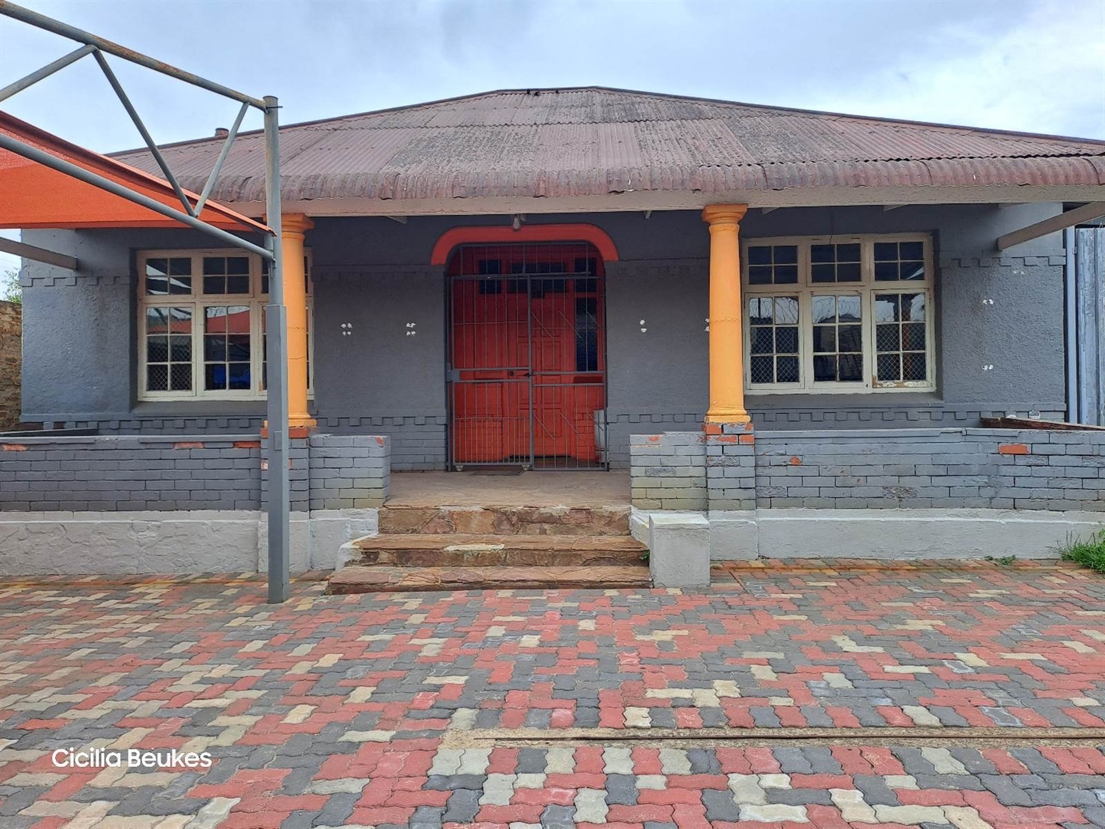 180  m² Commercial space in Brakpan Central photo number 1