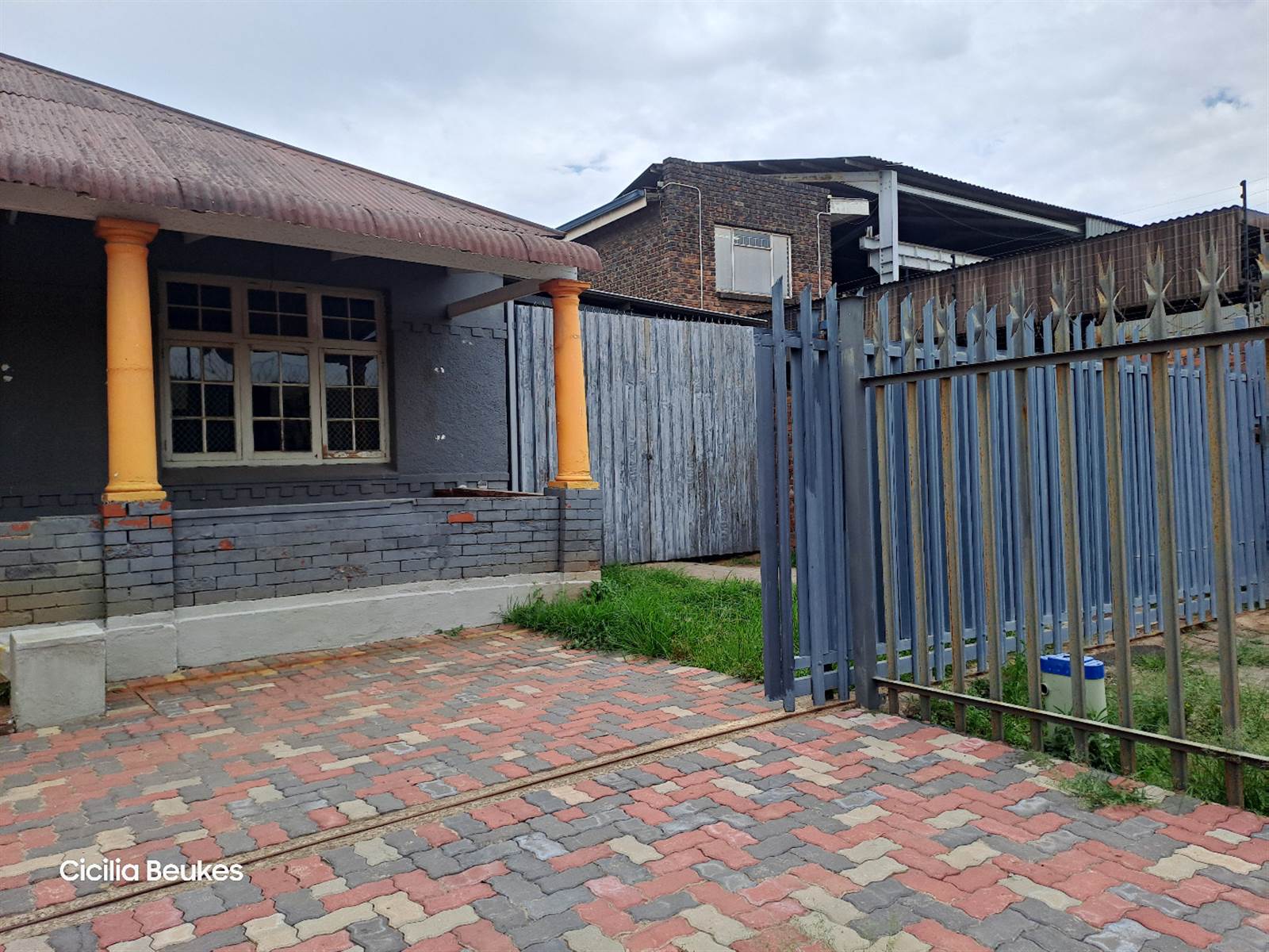 180  m² Commercial space in Brakpan Central photo number 3