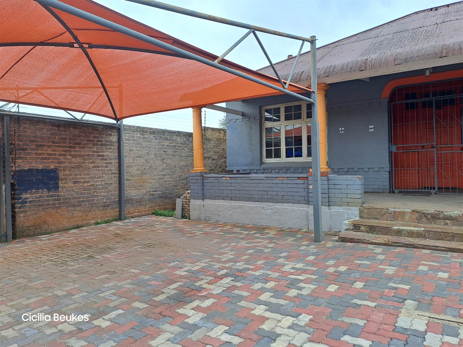 180  m² Commercial space in Brakpan Central photo number 4
