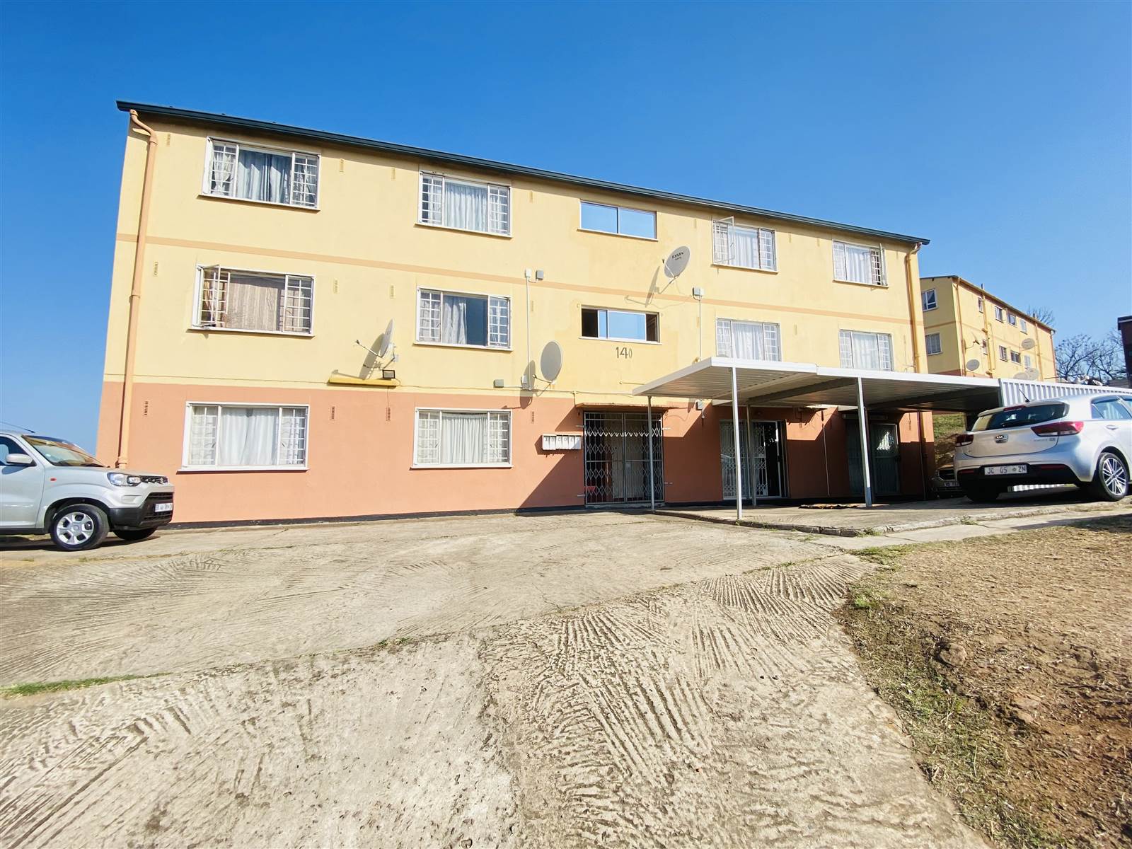 2 Bed Apartment to rent in Newlands East RR4195896 Private Property