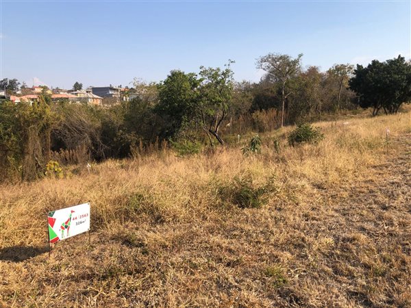 326 m² Land 326 m² Land
