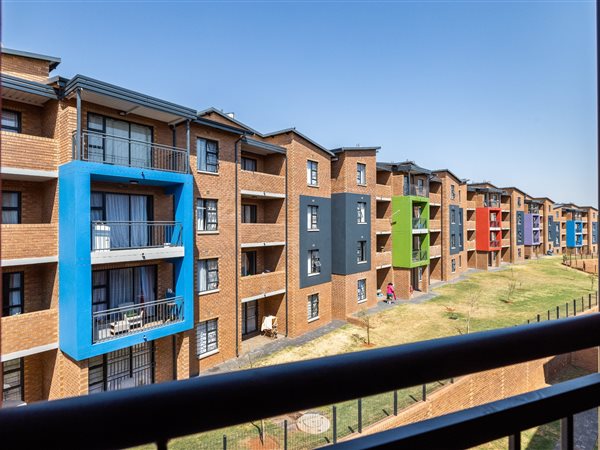 2 Bedroom Apartment 2 Bedroom Apartment