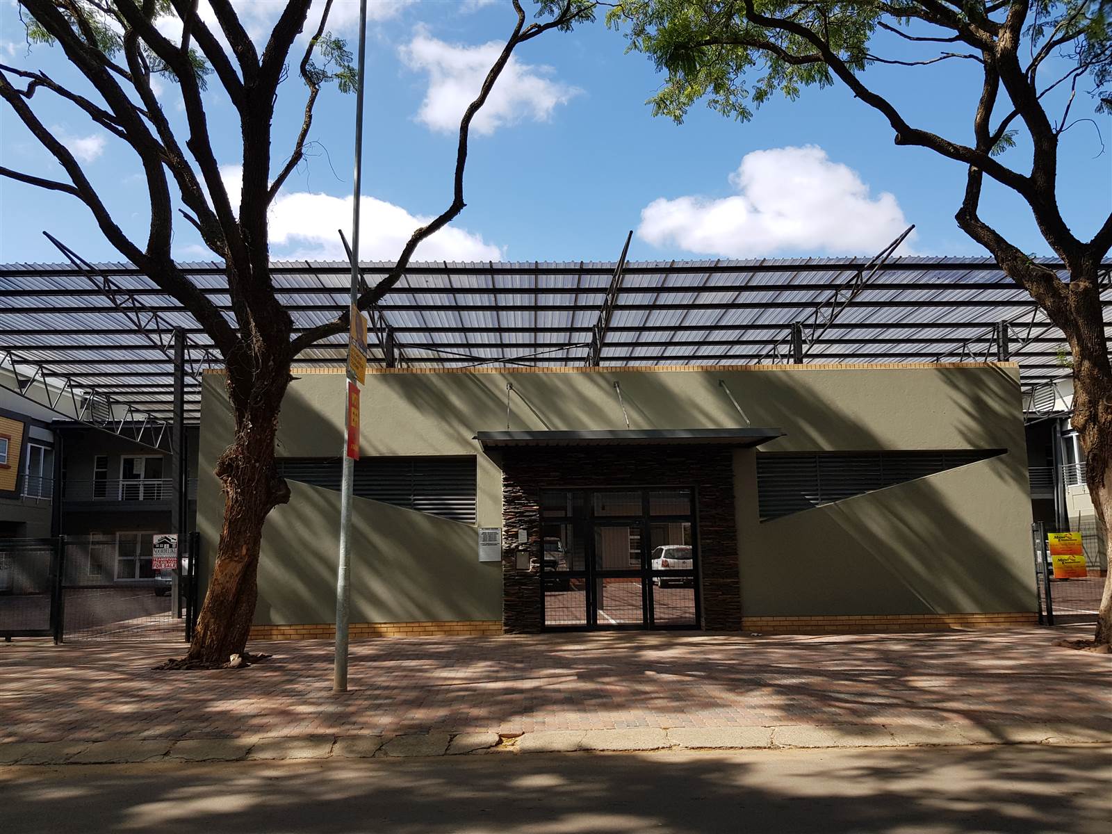 142  m² Commercial space in Polokwane Central photo number 2