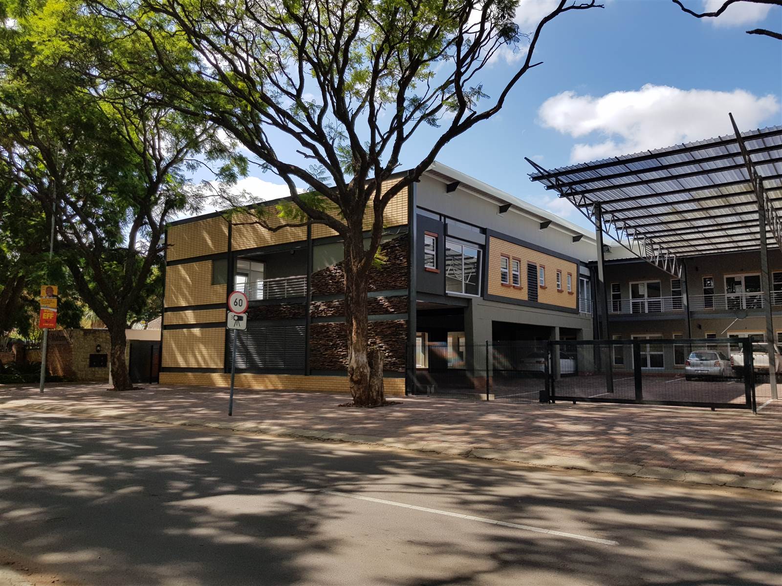 142  m² Commercial space in Polokwane Central photo number 8