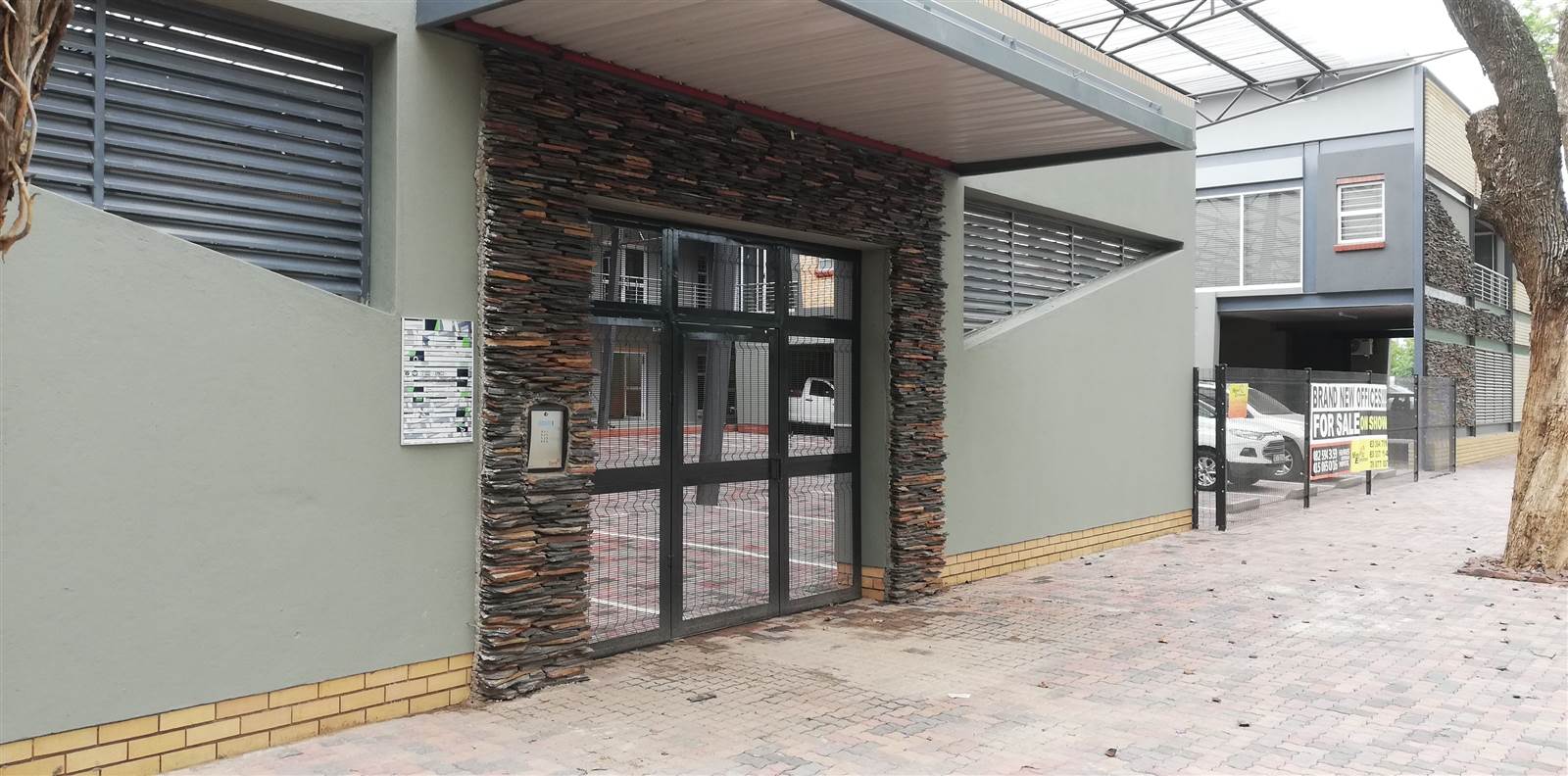 142  m² Commercial space in Polokwane Central photo number 3