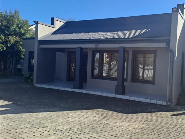 550 m² Commercial space 550 m² Commercial space