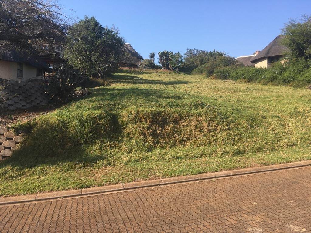 1908 m² Land available in Phezulu photo number 1