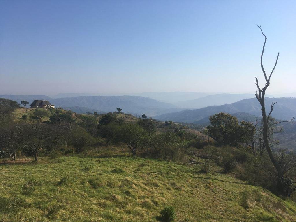 1908 m² Land available in Phezulu photo number 9