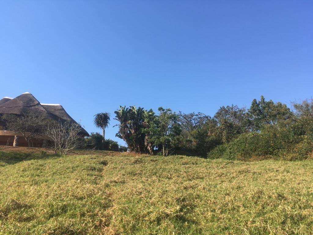 1908 m² Land available in Phezulu photo number 8