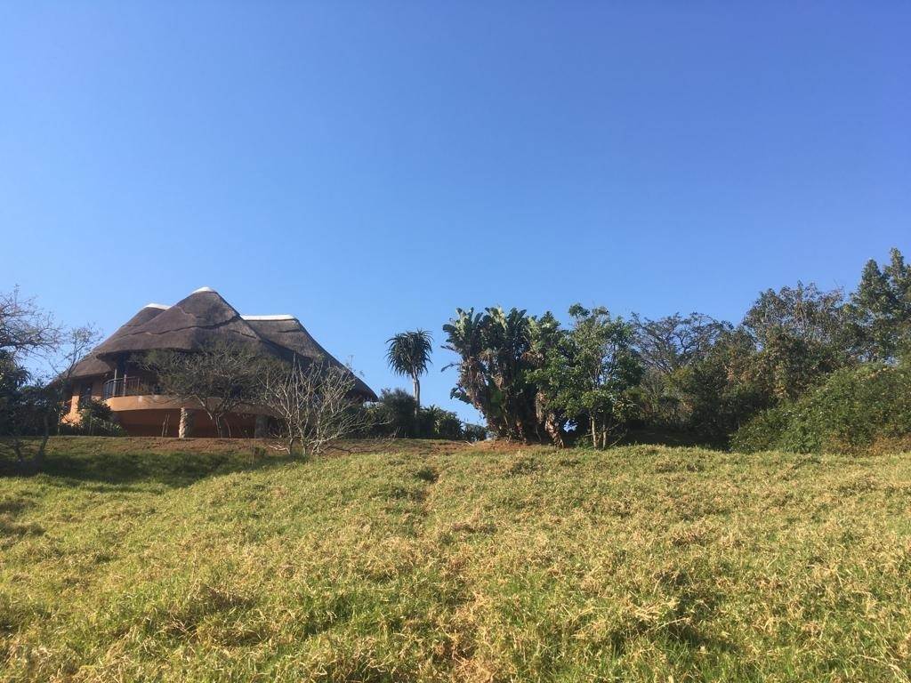 1908 m² Land available in Phezulu photo number 5