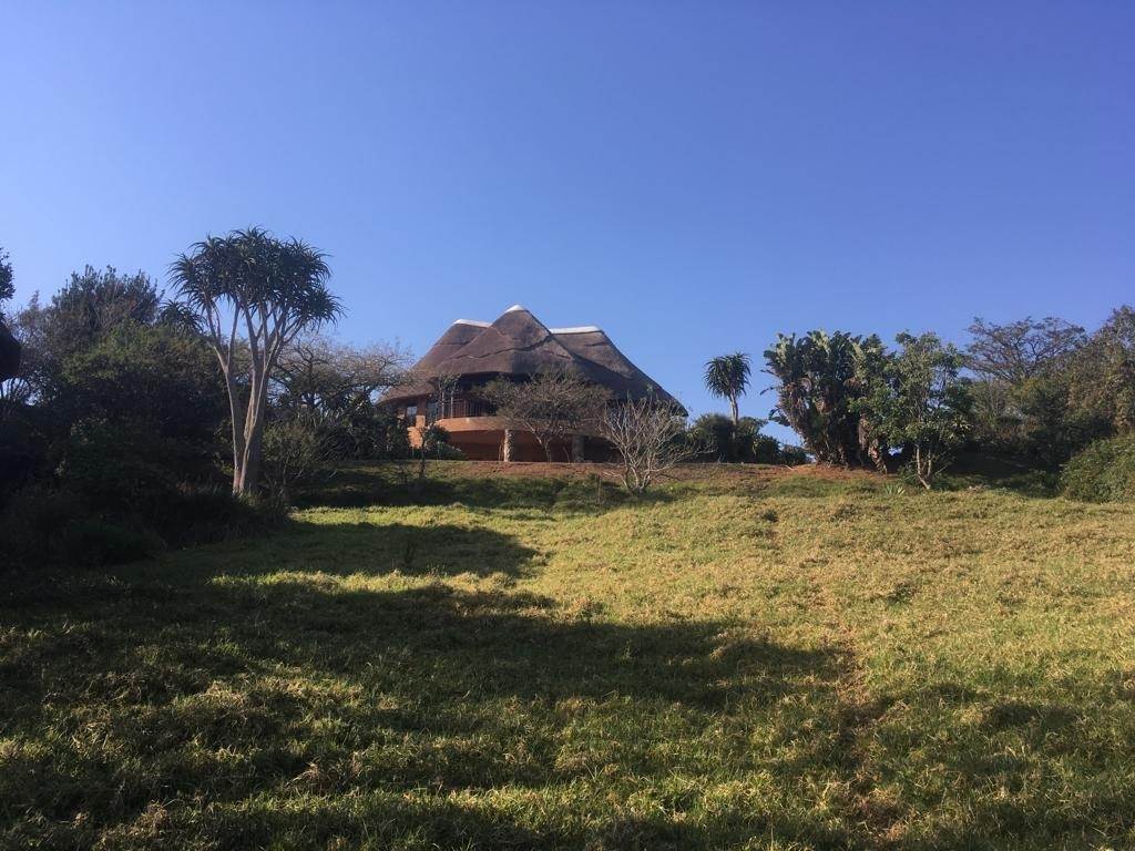 1908 m² Land available in Phezulu photo number 15