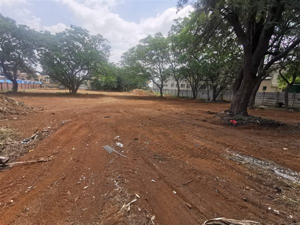 2849 m² Land available in Polokwane Central