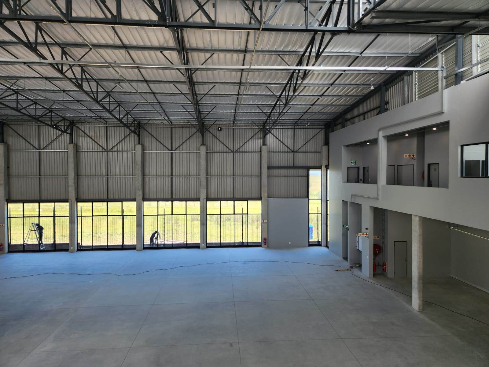 872  m² Industrial space in Pacaltsdorp photo number 12