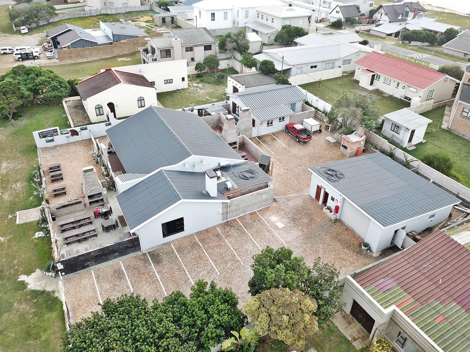 488  m² Commercial space in Struisbaai photo number 5