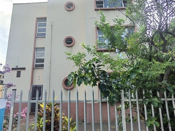 1.5 Bed Apartment in Musgrave