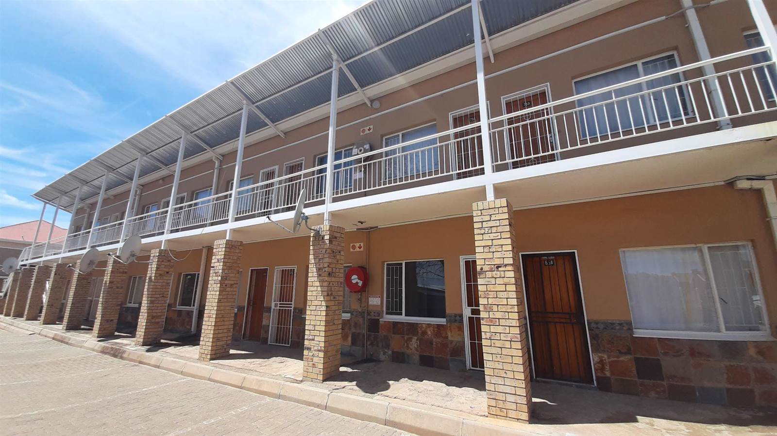 2 Bed Apartment to rent in Willows RR3835858 Private Property