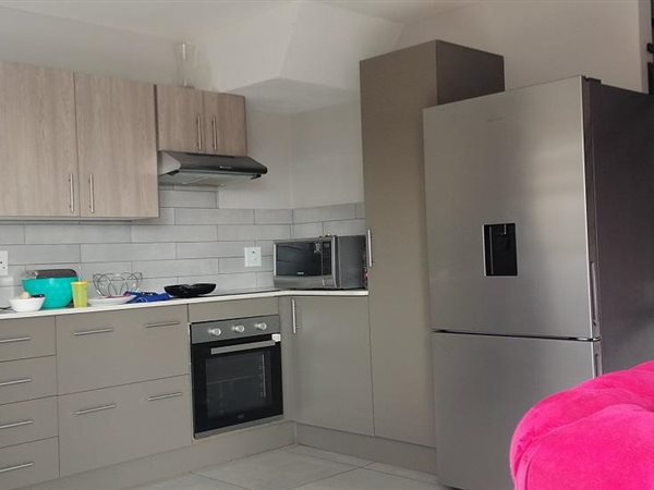 3 Bedroom Apartment 3 Bedroom Apartment