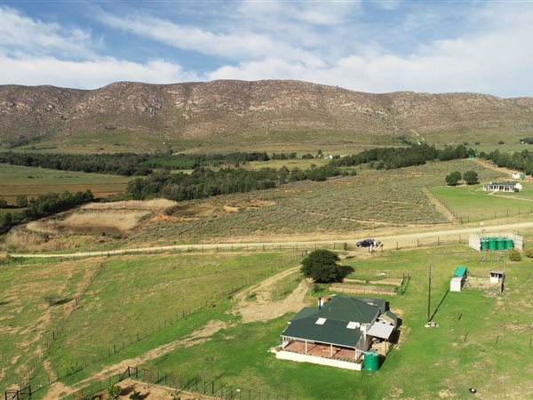 10.9 ha Farm 10.9 ha Farm