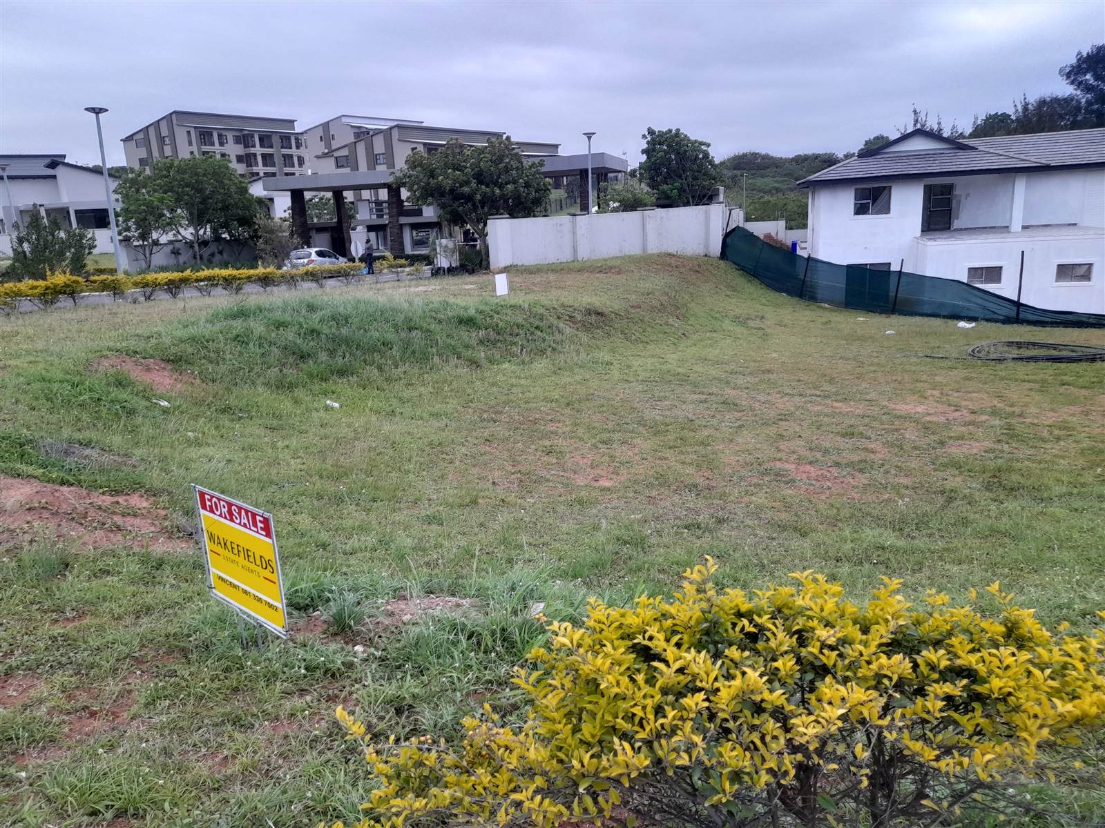 612 m² Land available in Desainagar photo number 6