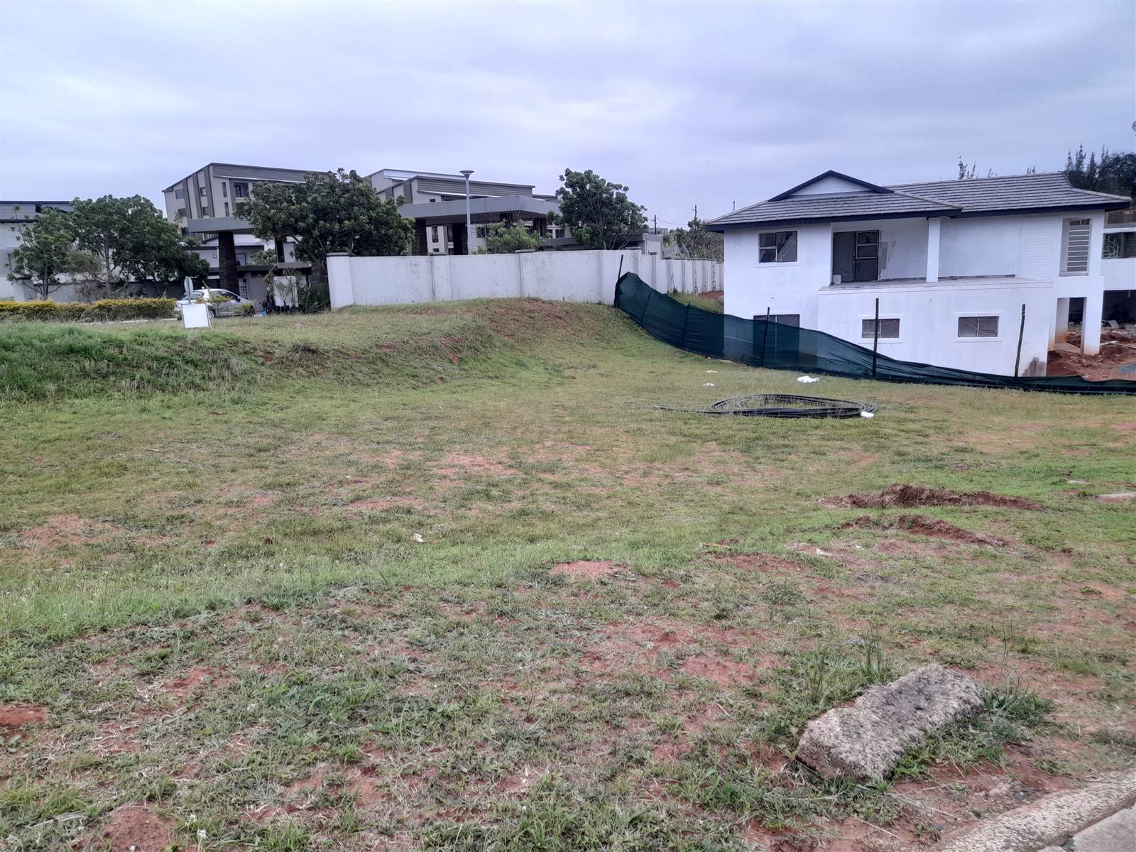 612 m² Land available in Desainagar photo number 3