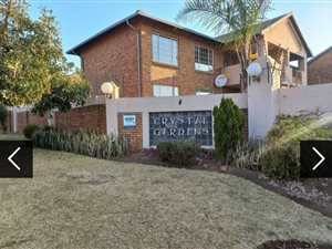 2 Bed Apartment in Amberfield Heights