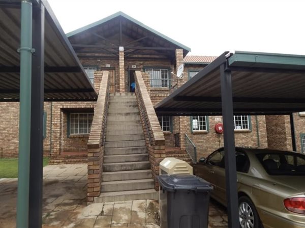 2 Bedroom House 2 Bedroom House