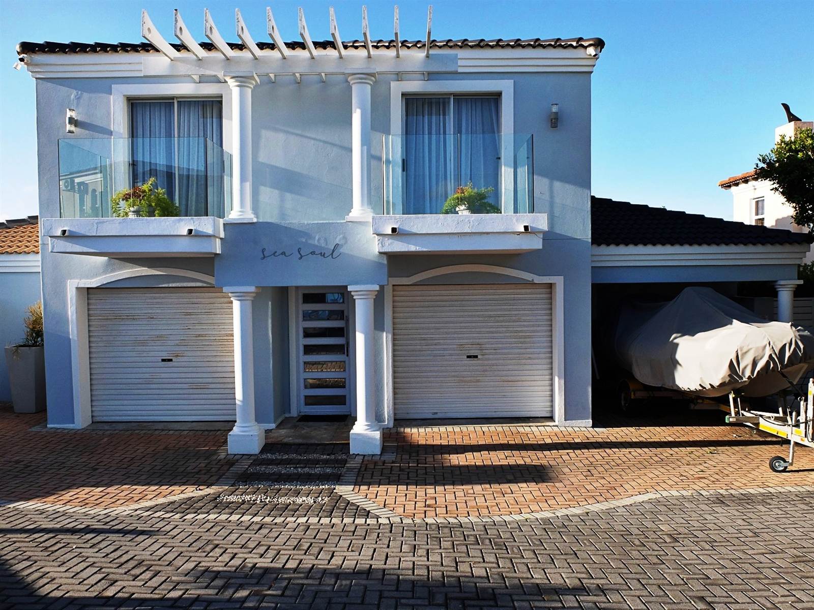 4 Bed House in St Francis Bay photo number 29