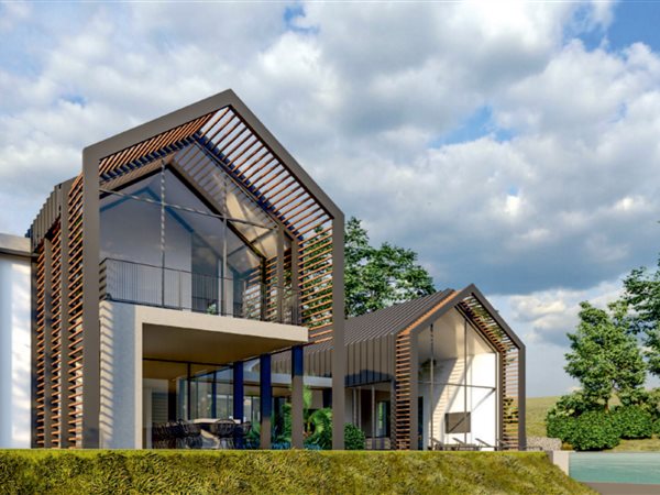 3 000 m² Land 3 000 m² Land
