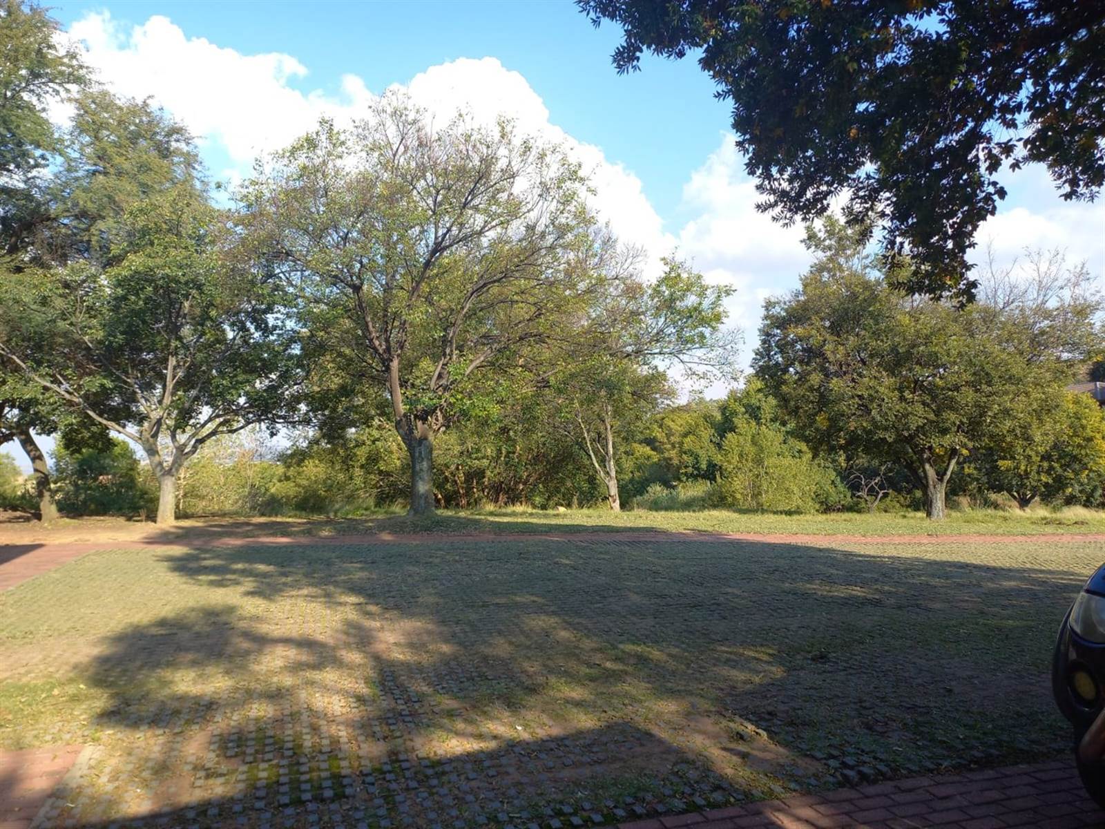 1307 m² Land available in Heidelberg Kloof Estate photo number 16