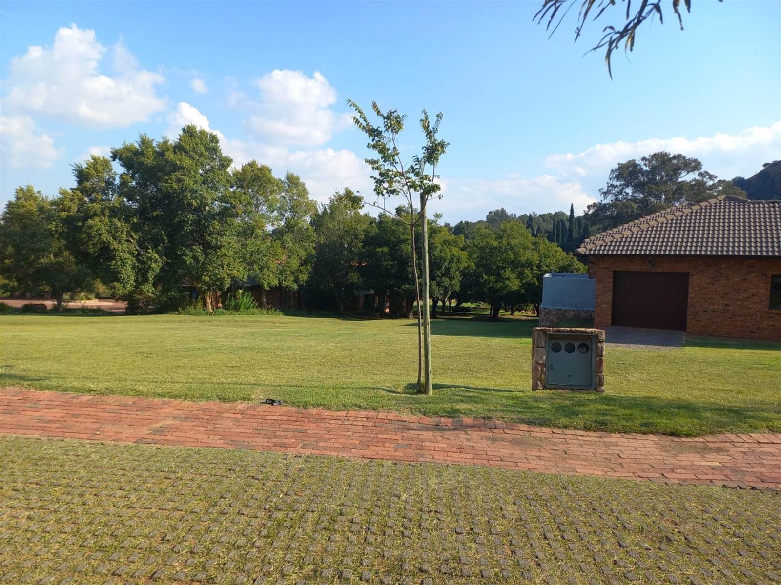 1307 m² Land available in Heidelberg Kloof Estate photo number 14