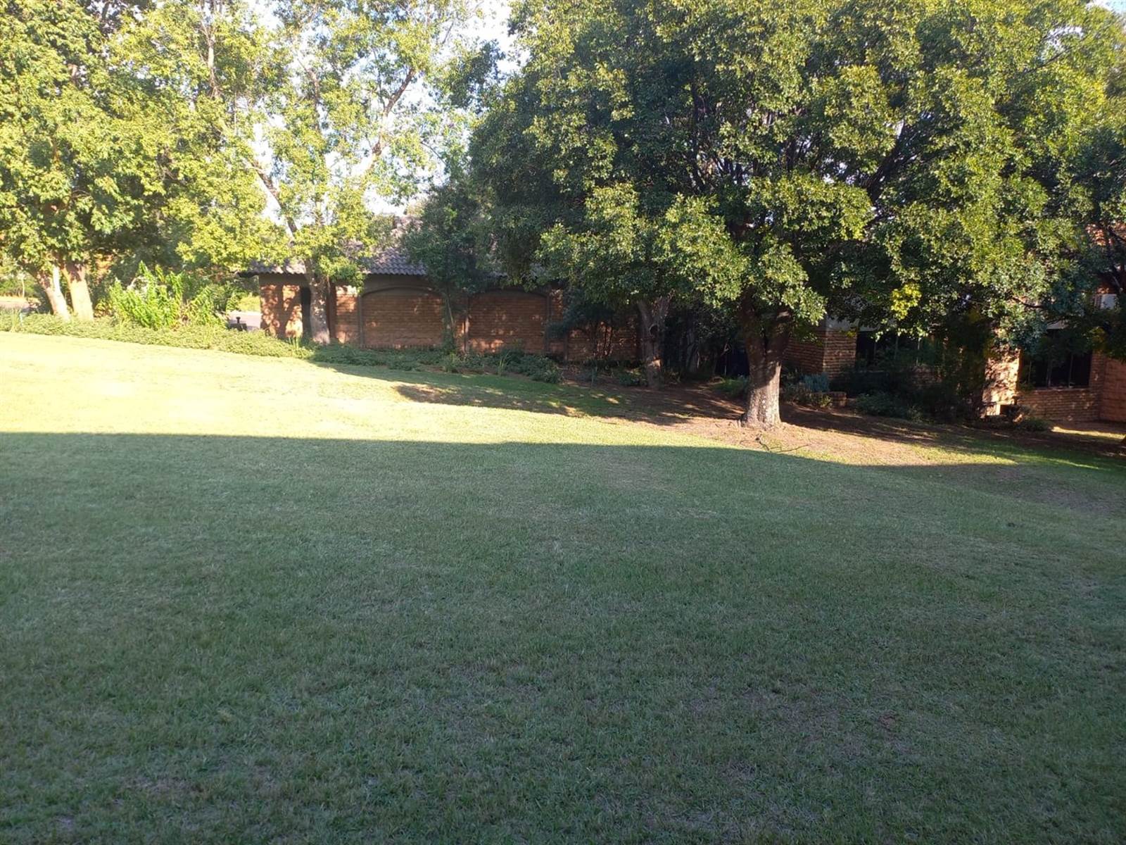 1307 m² Land available in Heidelberg Kloof Estate photo number 9