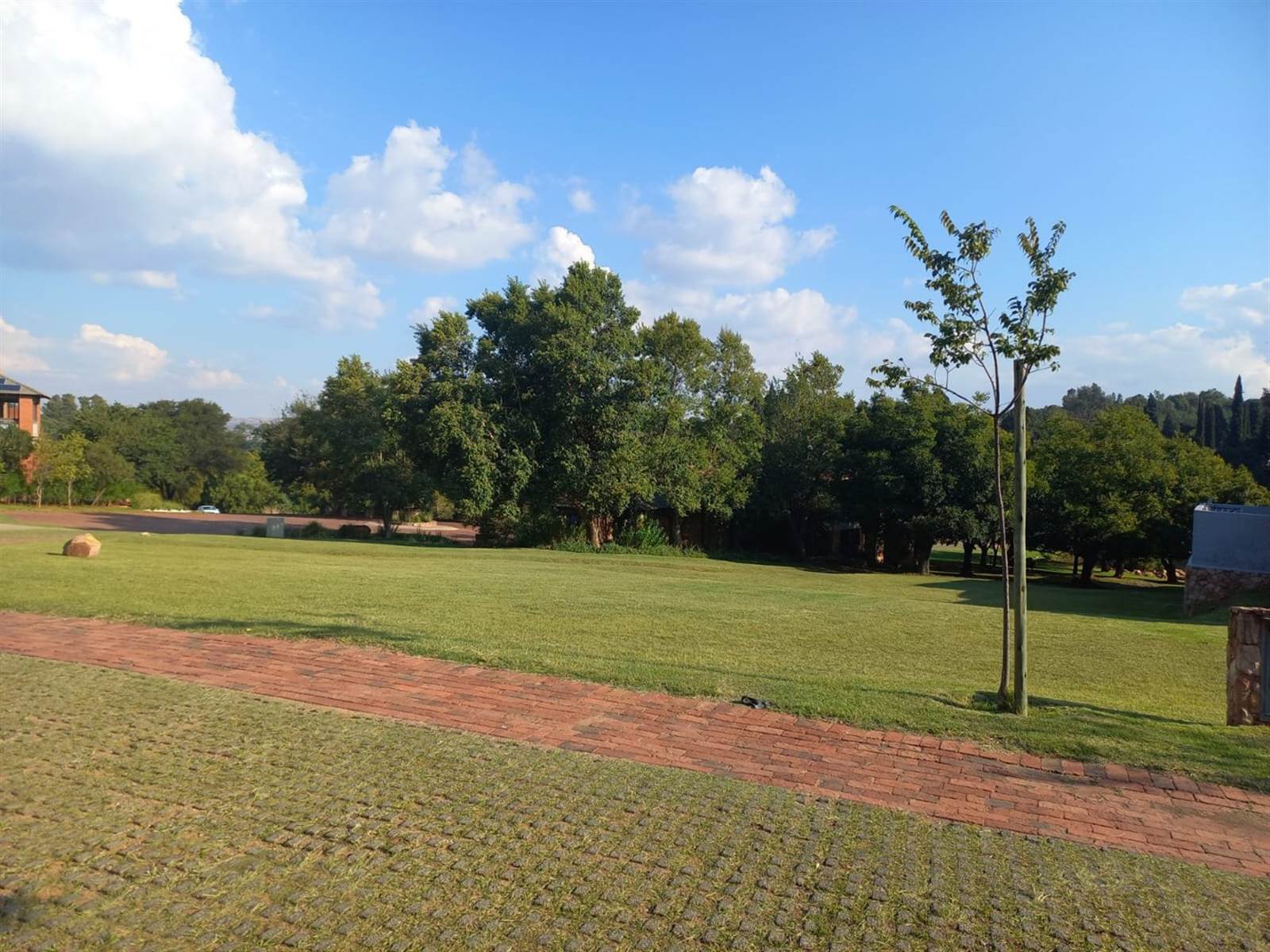 1307 m² Land available in Heidelberg Kloof Estate photo number 12