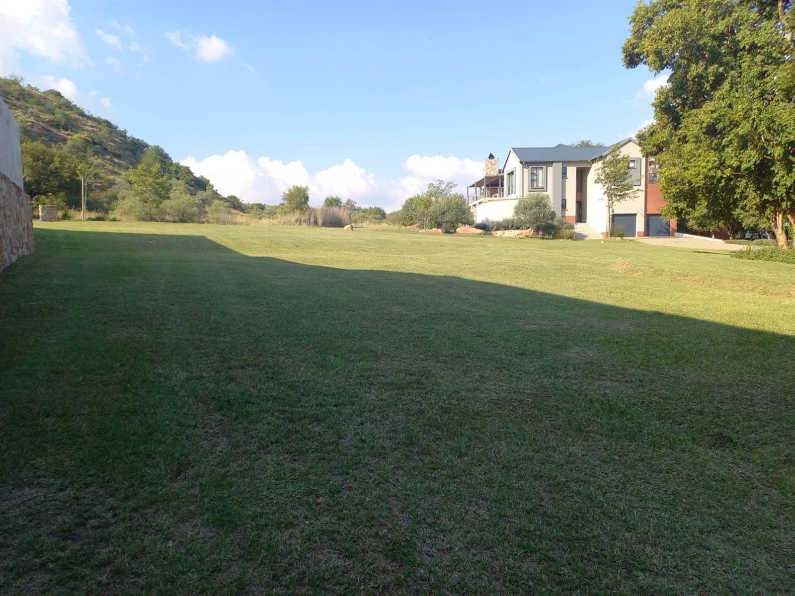 1307 m² Land available in Heidelberg Kloof Estate photo number 6