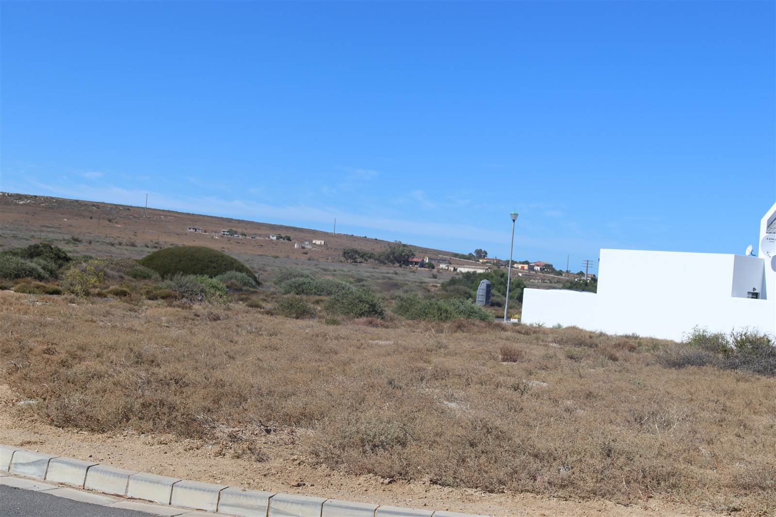 400 m² Land available in Britannia Bay photo number 3