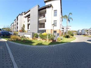 3 Bed Townhouse in Sebenza
