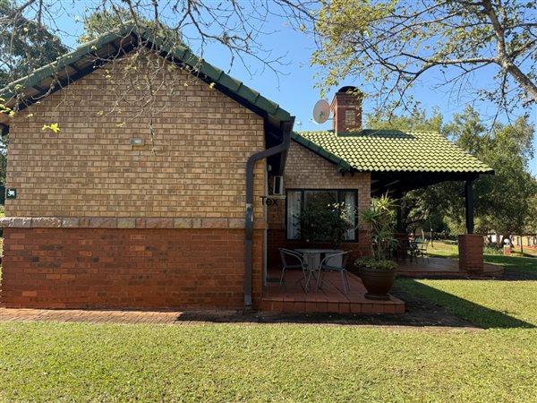 3 Bedroom Townhouse 3 Bedroom Townhouse