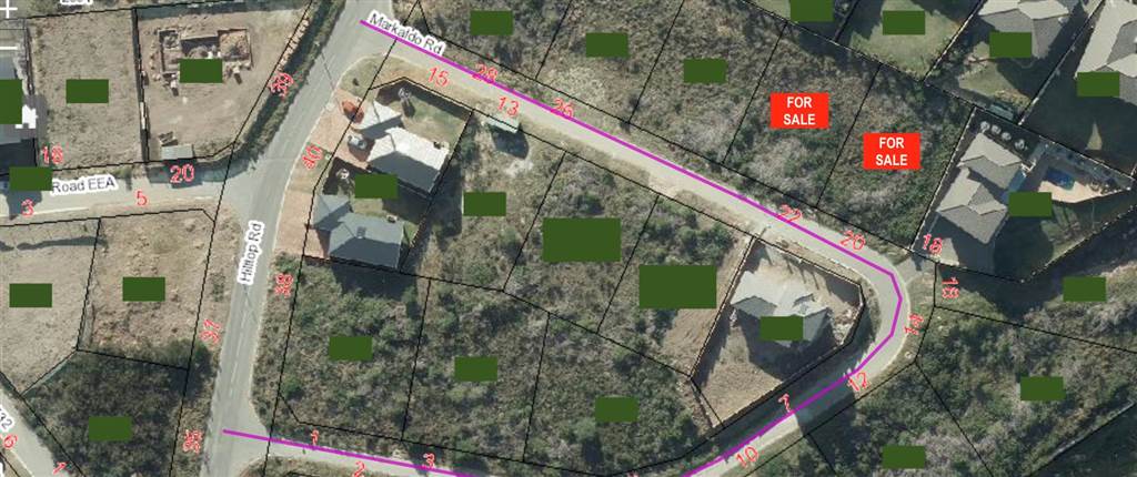 620 m² Land available in Lovemore Park photo number 7