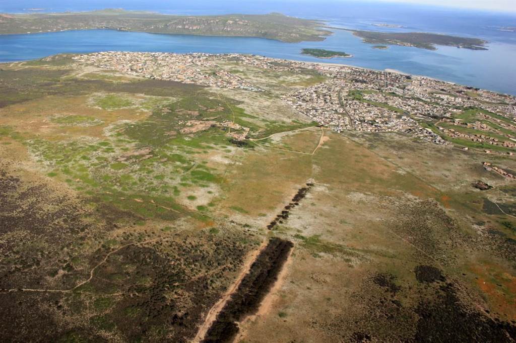 903 m² Land available in Saldanha photo number 17