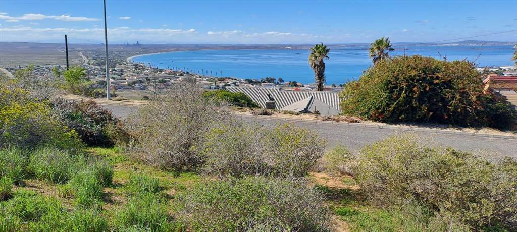 903 m² Land available in Saldanha photo number 1