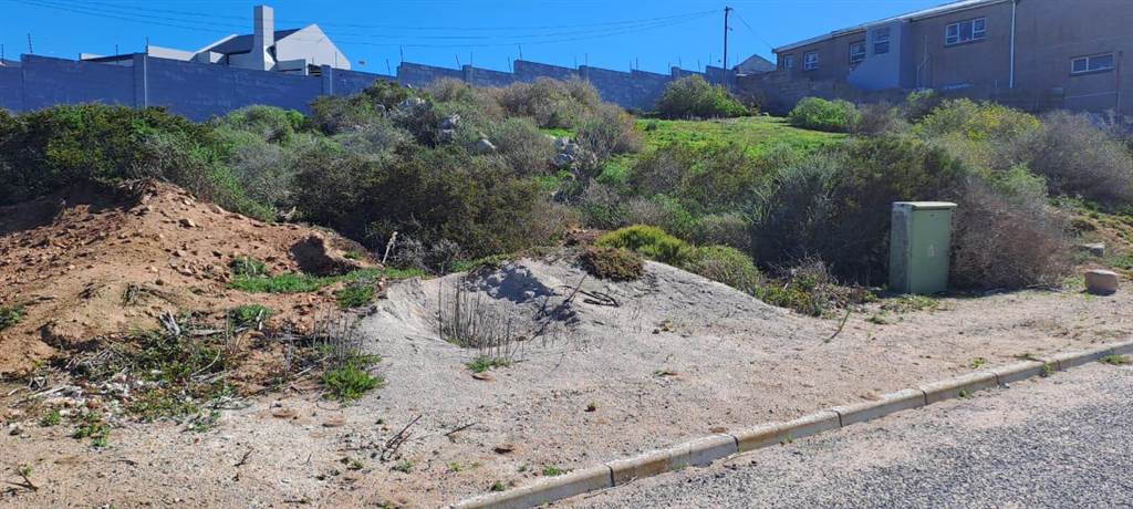 903 m² Land available in Saldanha photo number 4