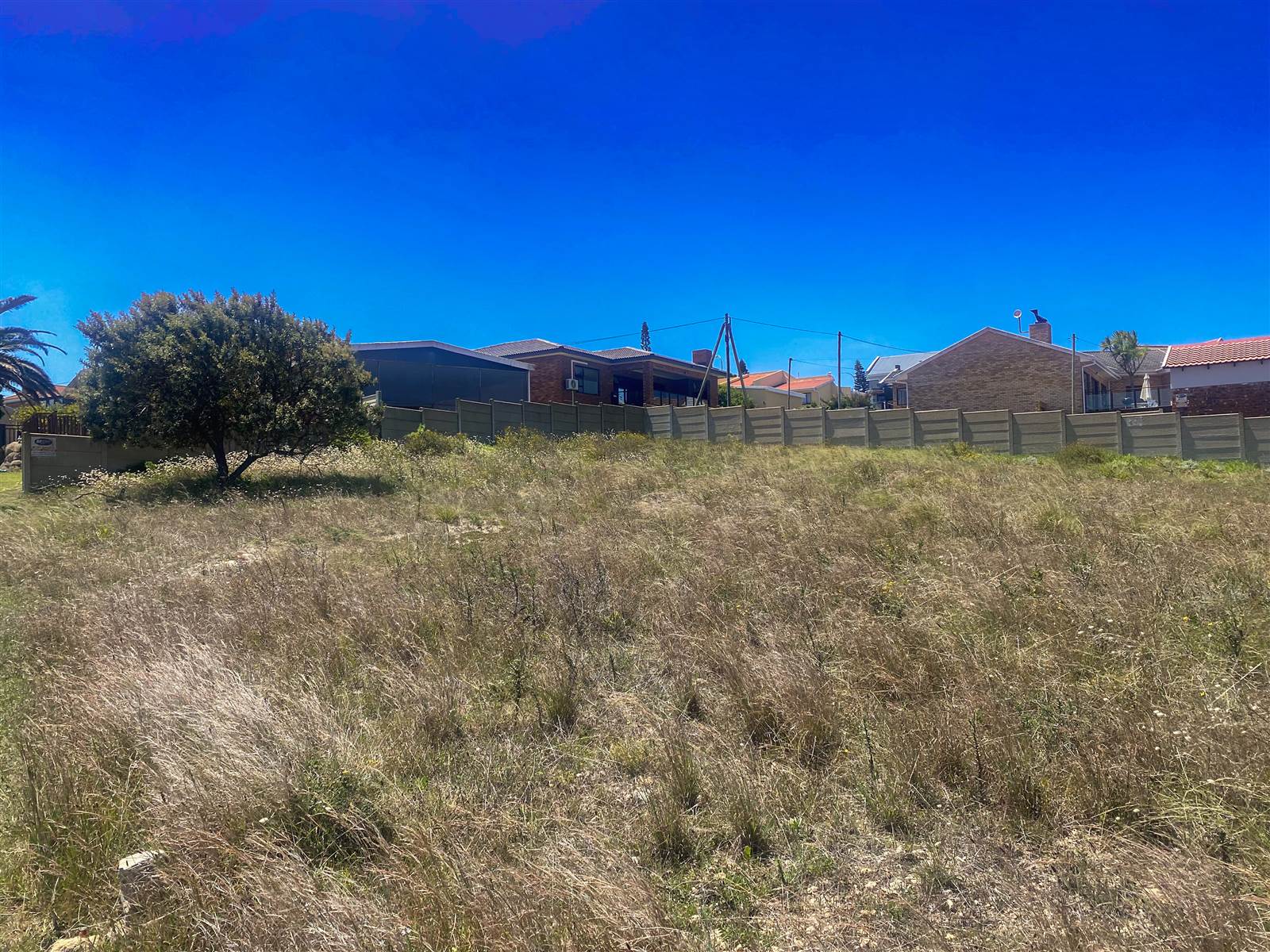 886 m² Land available in Dana Bay photo number 3