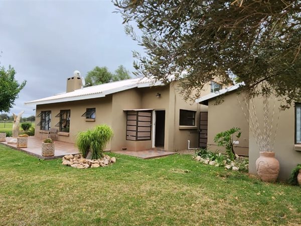 14 ha Smallholding