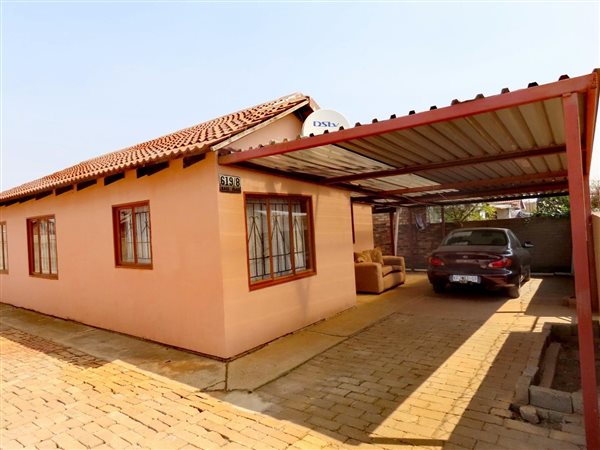3 Bed House in Lawley